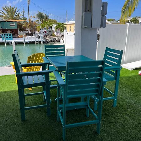 Casa Blue Pelican. Marathon Exterior foto