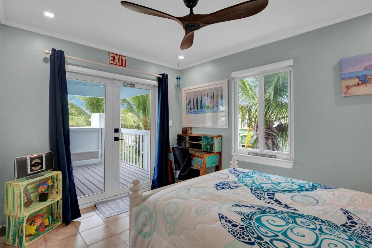Casa Blue Pelican. Marathon Exterior foto
