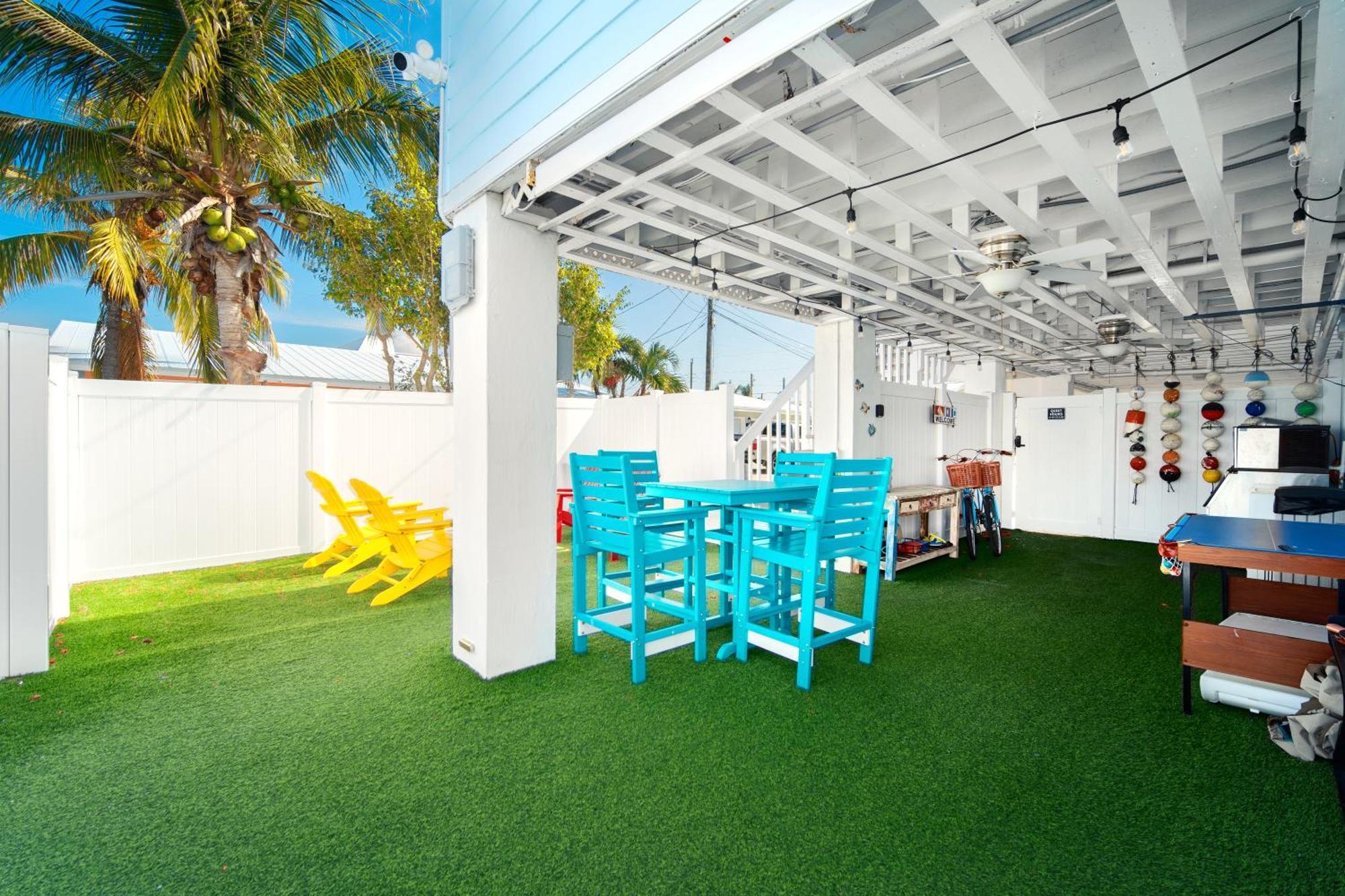 Casa Blue Pelican. Marathon Exterior foto