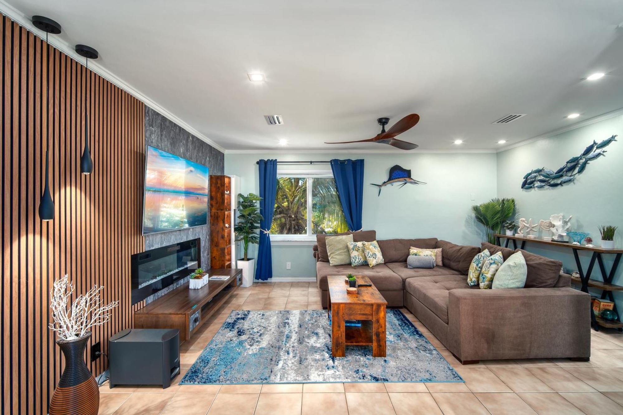 Casa Blue Pelican. Marathon Exterior foto